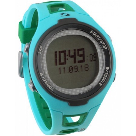 Пульсометр Sigma PC 15.11 (бирюзовый)