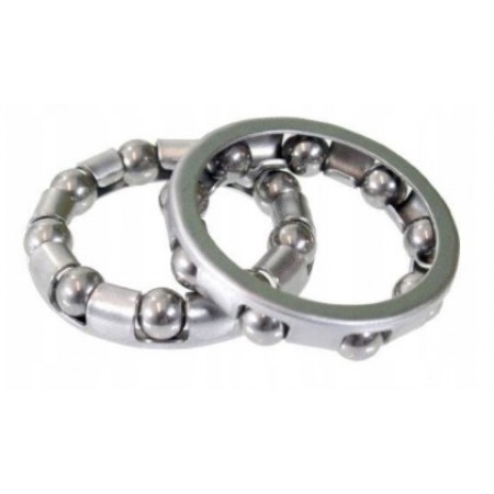 Подшипник 7/32x9 TI-674