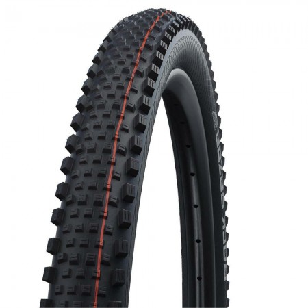 Покрышка Schwalbe ROCK RAZOR 27.5x2.35 (60-584), Super Gravity, TL-Easy, TrailStar