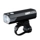 Фара передняя CAT EYE HL-EL084RC AMPP400 LED 8-12002081 (черный)