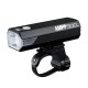 Фара передняя CAT EYE HL-EL085RC AMPP500 LED 8-12002082 (черный)