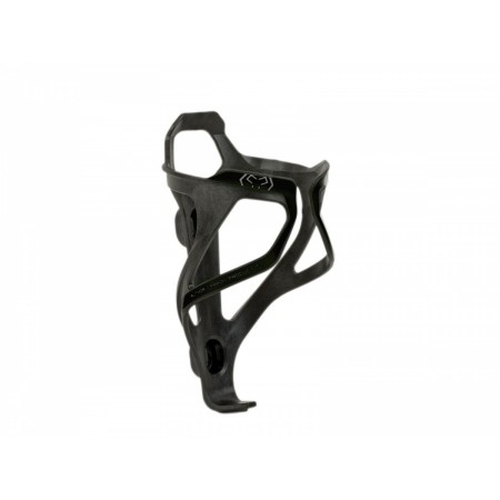 Флягодержатель велосипедный Author АCP-X26 KARBON (чёрный)