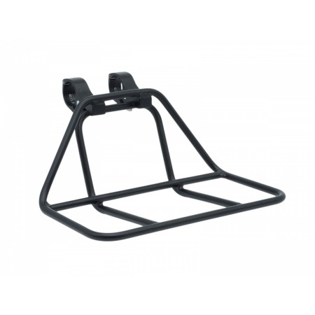 Передний багажник AUTHOR ACR-F87-Alloy (чёрный)