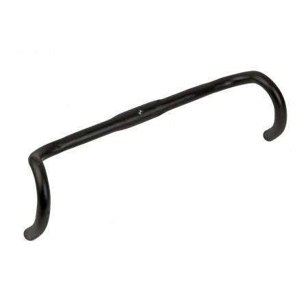 Руль AUTHOR GRAVEL ACO-HB X8 8-32501010 22,2/31,8х440 мм (чёрный)