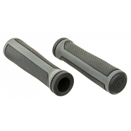 Ручки на руль AGR R800 D2 L-125 мм 8-33452007