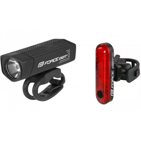 Комплект освещения Force DOT 454075
