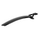 Щиток задний Polisport Mud-Pro 8624400001 (чёрный)