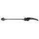 Втулка заднего колеса Force VB-36 804317 HG 8-11ск. 36 отв. QR (чёрная)