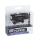 Освещение переднее Force PEN MINI 150LM USB 451712