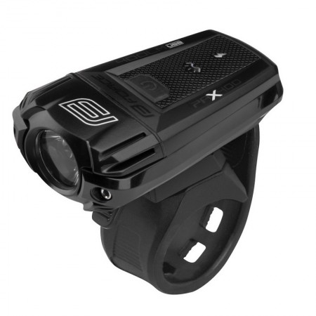 Освещение переднее Force PAX 400LM USB 451685