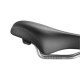 Седло Selle Royal Ellipse Athletic (чёрное)