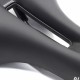 Седло Selle Royal Ellipse Athletic (чёрное)