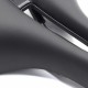 Седло Selle Royal Ellipse Moderate (чёрное)