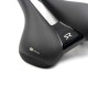 Седло Selle Royal Ellipse Moderate (чёрное)