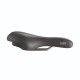 Седло Selle Royal Ellipse Moderate (чёрное)