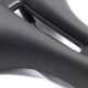 Седло Selle Royal Ellipse Relaxed (чёрное)