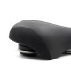 Седло Selle Royal Ellipse Relaxed (чёрное)