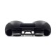 Седло Selle Royal Ellipse Relaxed (чёрное)