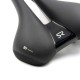 Седло Selle Royal Ellipse Relaxed (чёрное)