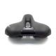 Седло Selle Royal Ellipse Relaxed (чёрное)