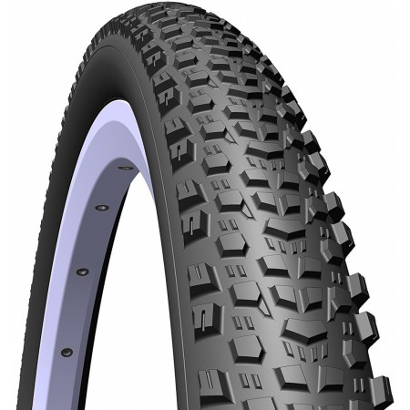 Велопокрышка Rubena/Mitas 54-559 (26" x 2.10) V75 Scylla Top Design TS Textra