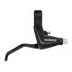 Тормозные ручки Shimano Alivio BL-T4000