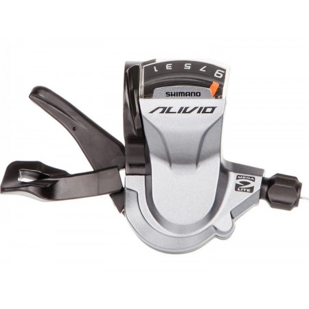 Шифтер Shimano Alivio M4000-R 9 ск.