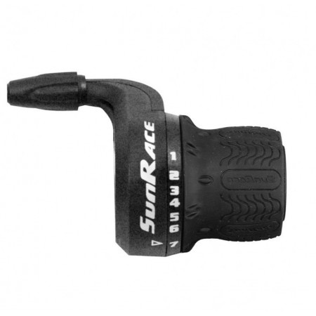 Переключатель скоростей SunRace M27 TSM27.R5L0.0S1.OE правый 5 ск. 06-201362