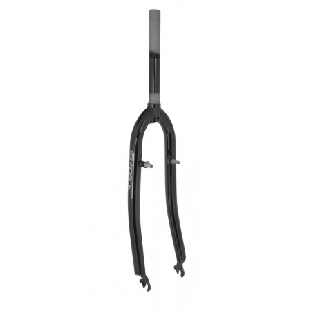 Вилка Force 13002 28" A-H под V-brake (чёрная)