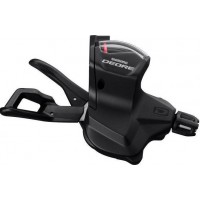 Шифтер Shimano Deore SL-M6000-L 2/3 ск. с индикатором