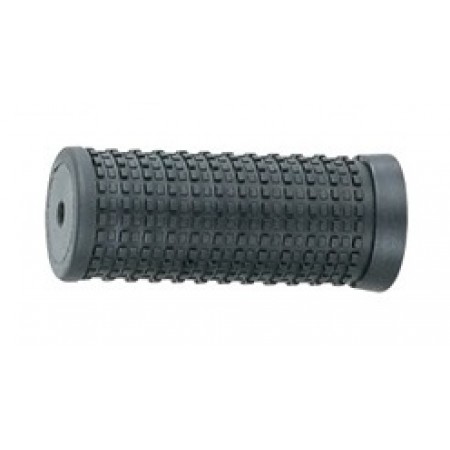 Грипсы HL-G64A L-70 (чёрный)