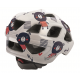 Шлем Bobike Kids Plus XS Teddy Bear (белый)