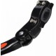 Подножка HORST H001 00-170317 (чёрный)