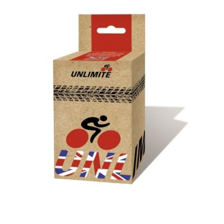 Камера велосипедная UNLIMITE 29*1.95/2.125 48 AV BUTYL