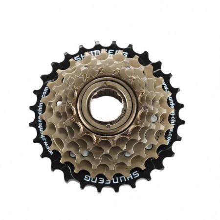 Трещотка Shunfeng SF-FW06 7 скоростей 14-34T