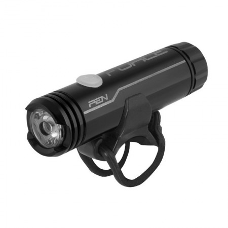 Освещение переднее Force PEN 200LM 1 CREE XPE-R3 LED 45171