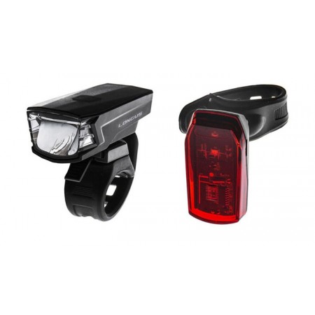 Комплект света Longus Single 398590