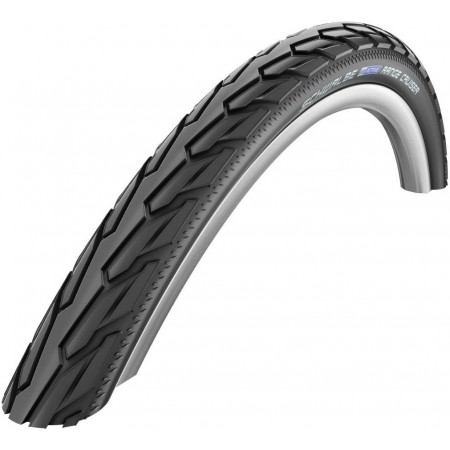 Покрышка 700x35C (37-622) Schwalbe Range Cruiser