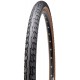 Покрышка Continental Ride Tour 47-622 (700x47c) жесткий корд (черно-коричневая)