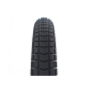 Покрышка 27.5x2.40/650B (62-584) Schwalbe Super Moto-X 05-11101112.01 GreenGuard SnakeSkin