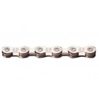 Цепь велосипедная YBN S10-S2 116 звеньев