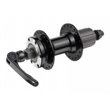 Втулка заднего колеса Unlimite SF-B12R 36 отв. (чёрный)