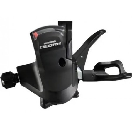 Шифтер Shimano Deore SL-M610-L 2/3 ск.