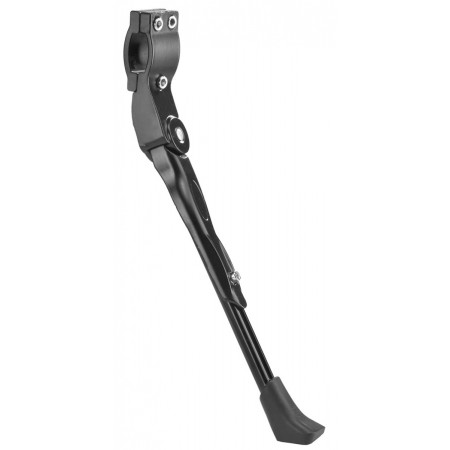 Подножка Stels BLF-F3 на перо рамы (чёрный)