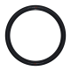 Велосипедная покрышка Schwalbe G-ONE ALLROUND 28x1,50 (40-622), RaceGuard, TLE, складная (черный)