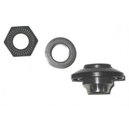 Конус левый Shimano к WH-R501-R