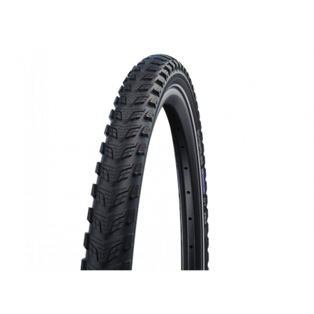 Покрышка 28x2.15" (55-622) Schwalbe Marathon GT 365 Perf 05-11159246