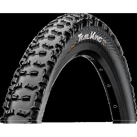 Покрышка 29x2.4" (60-622) Continental Trail King Performance