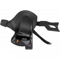 Переключатель скоростей SunRace M933 DLM933.R900.0S0.HP правый 9 ск. 06-201311