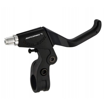 Тормозные ручки LONGUS V-Brake 398310 малый вылет